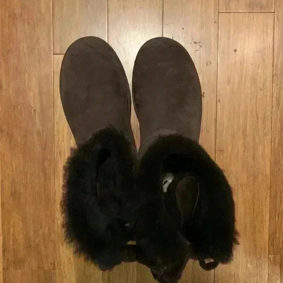 Ugg Bailey bow boots - Picture 4 of 5
